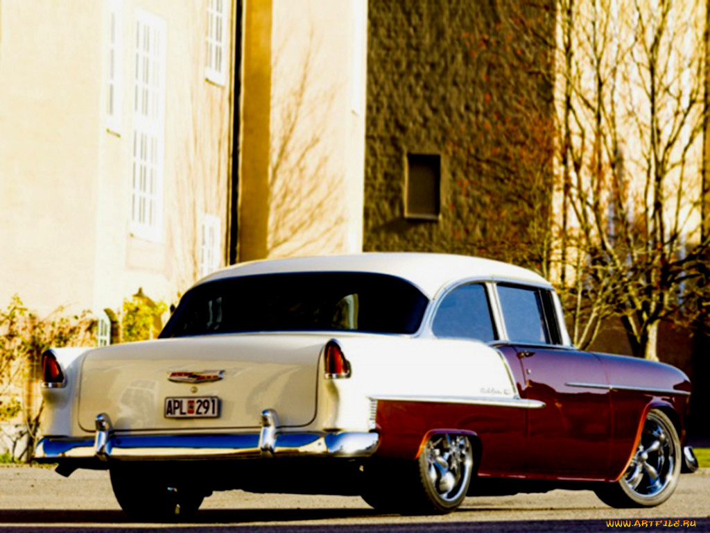 , chevrolet